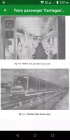 Railway Engineering تصوير الشاشة 2