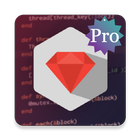Ruby Programming Pro 아이콘