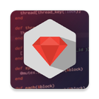 Ruby Programming アイコン