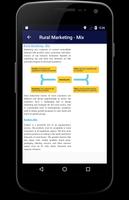 Rural Marketing syot layar 1