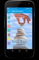 Work Life Balance capture d'écran 3