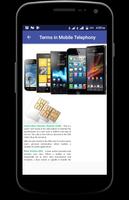 برنامه‌نما Wireless Communication عکس از صفحه