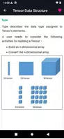 Learn TensorFlow تصوير الشاشة 2