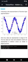Learn TensorFlow تصوير الشاشة 7
