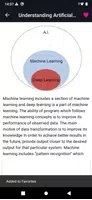 Learn TensorFlow تصوير الشاشة 5