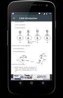 Theory of Machines capture d'écran 1