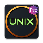 Learn - UNIX Pro Zeichen