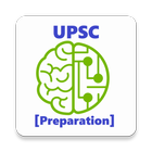 Union Public Service Commission (UPSC) Preparation иконка