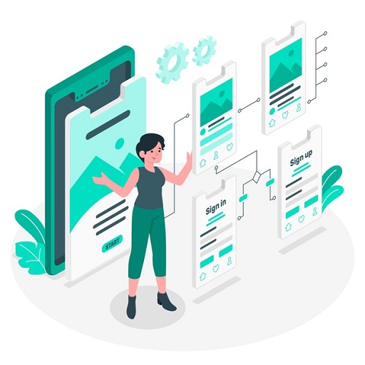 UX Design