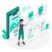 UX Design biểu tượng