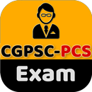 CGPSC PCS Exam Prep APK