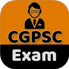 CGPSC Exam Prep icône