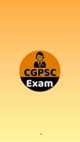 CGPSC Exam Prep Affiche