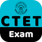 CTET Exam icône