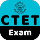 CTET Exam icono