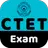 CTET Exam : Syllabus, Papers, Notes and Test. APK