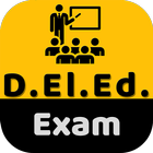 U.P. D.El.Ed. (BTC) Exam icône