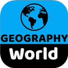 World Geography Zeichen