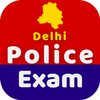 Delhi Police Exam Prep icône
