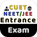 Entrance Exam: NEET, JEE, CUET APK