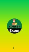 Forest Exam Prep App Affiche
