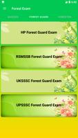 Forest Exam Prep App captura de pantalla 2