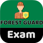 Forest Guard Exam Prep icono