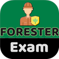 Forester Exam Prep