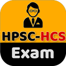 HPSC HCS Exam Prep APK