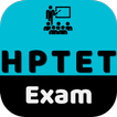 HPTET Exam: Quiz, Paper, Notes