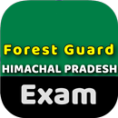 HP Forest Guard Exam Prep APK