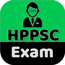 HPPSC Exam Prep APK