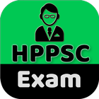 HPPSC Exam Prep icono