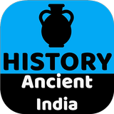 Ancient Indian History icono