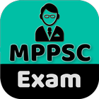 MPPSC Exams : PCS icône