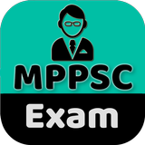 MPPSC Exams : PCS icono