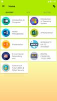 NIELIT Exam Prep: CCC, O Level captura de pantalla 1