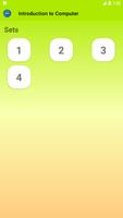 NIELIT Exam Prep: CCC, O Level captura de pantalla 3