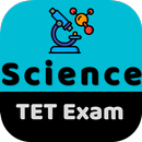 Science TET Exam APK