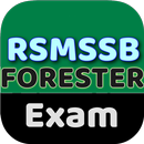 RSMSSB Forester Exam Prep APK