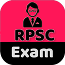 RPSC Exam Prep APK