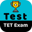 TEST TET Exam➤ CTET, UPTET etc