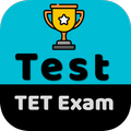 TEST TET Exam➤ CTET, UPTET etc