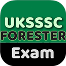 UKSSSC Forester Exam Prep APK