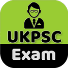 UKPSC Exam Prep icono