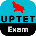 UPTET Exam simgesi