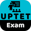 UPTET Exam: Study Material APK