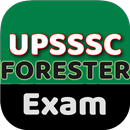 UPSSSC Forester Exam Prep APK