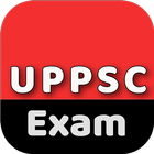 UPPSC icône