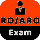 RO/ARO  Exams ➤ UPPSC, UKPSC icono